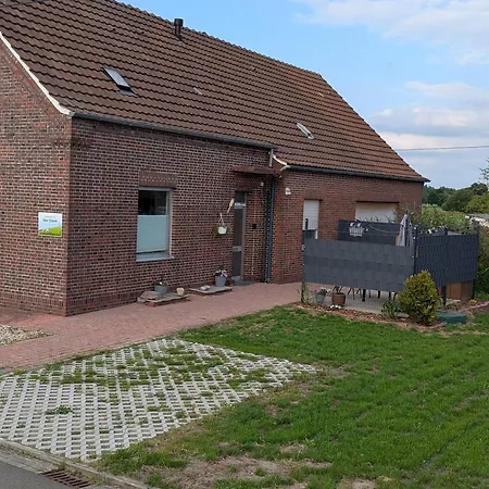 Lägenhet Am Deich, 86004 Ostrhauderfehn