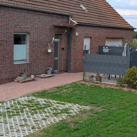 Lägenhet Am Deich, 86004 *